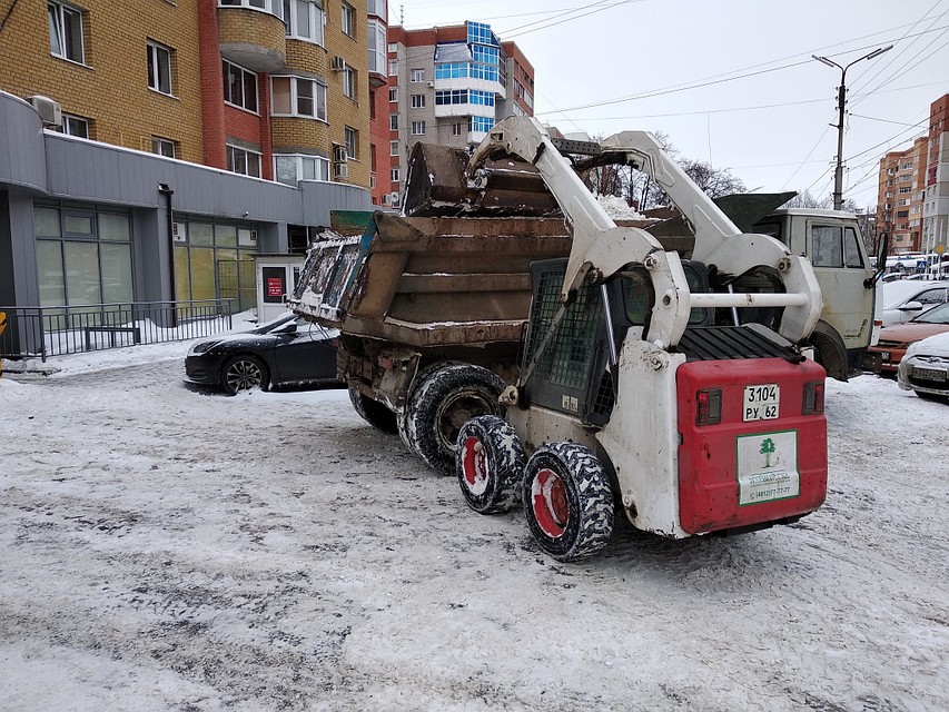 Фото: Группа компаний «Зеленый сад».