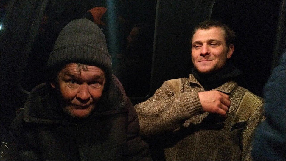 Мужчина заявил, что просто уснул, а лодку унесло течением