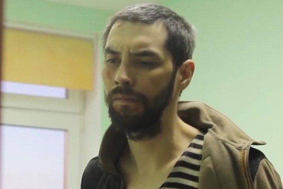 Поздеев заявил, что убить ребенка ему приказал Сатана. Фото: СК РФ