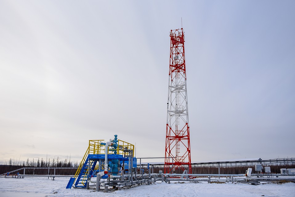 Фото: ООО «Газпром экспо»
