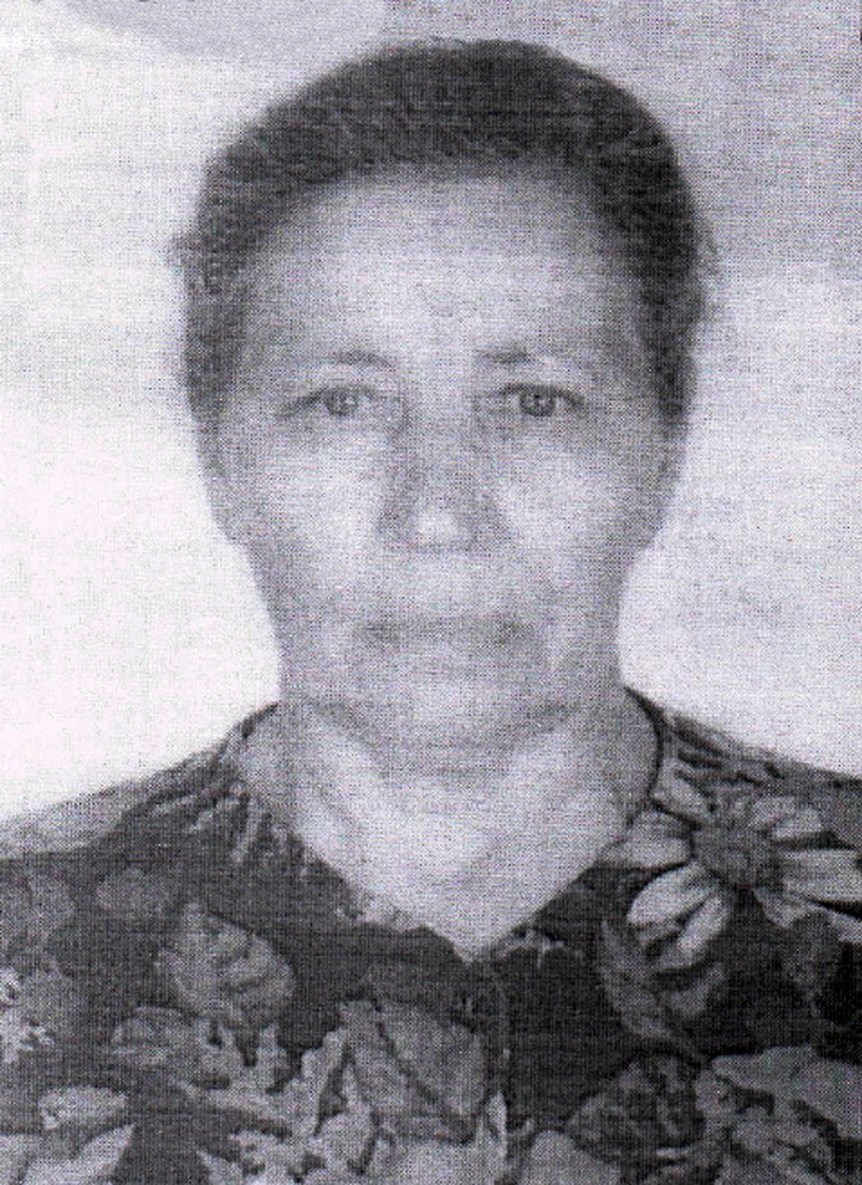 Зинаида Кошелева