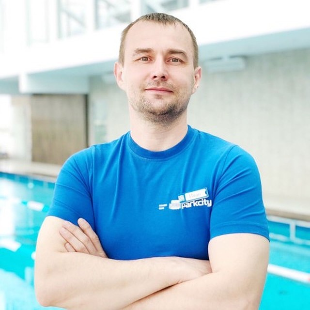 Иван Юдакин работал массажистом.