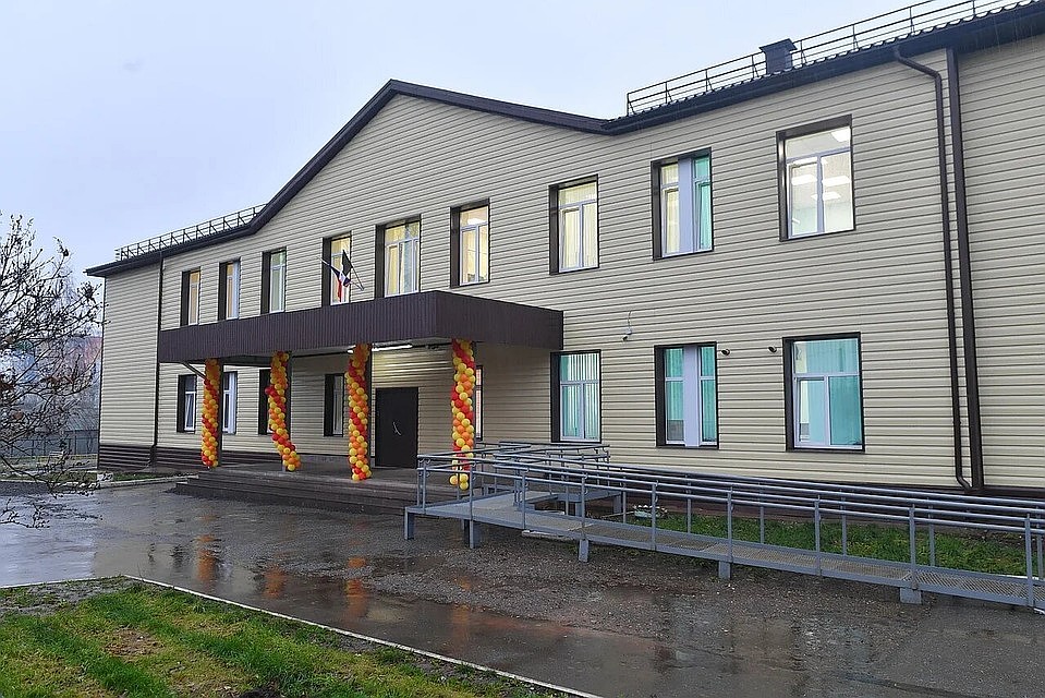 Фото: пресс-служба главы и правительства УР
