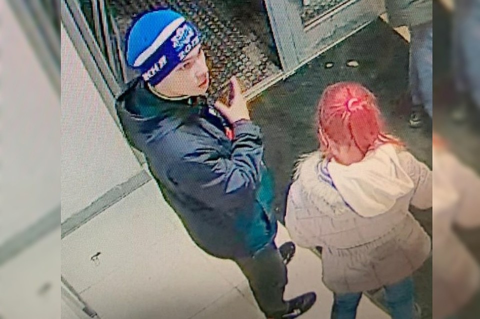 Следователи публиковали фотографию этого парня, но убийцей оказался не он. Фото: СУ СКР по Свердловской области