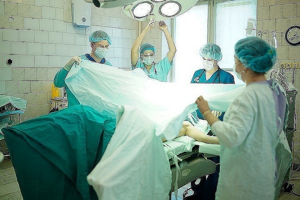Городу нужны узкие специалисты, очередь к которым растянулась на месяц Фото: Алексей БУЛАТОВ