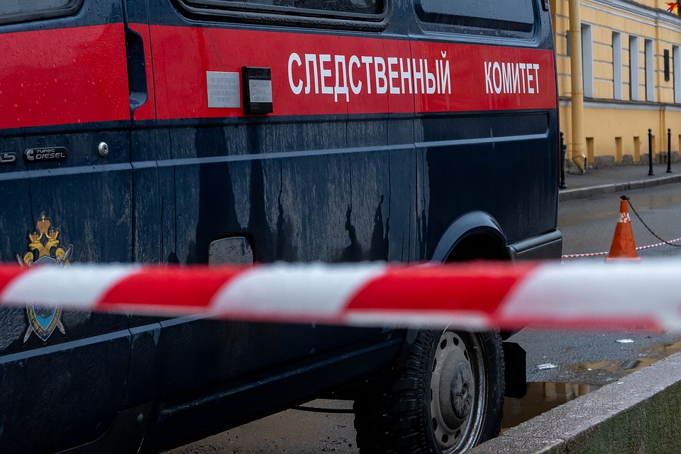 Сейчас следователи разбираются в мотивах его поступка. Фото: Олег ЗОЛОТО
