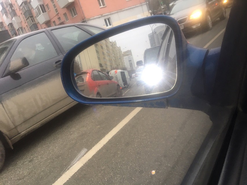 Фото: сообщество "Типичный Екатеринбург"