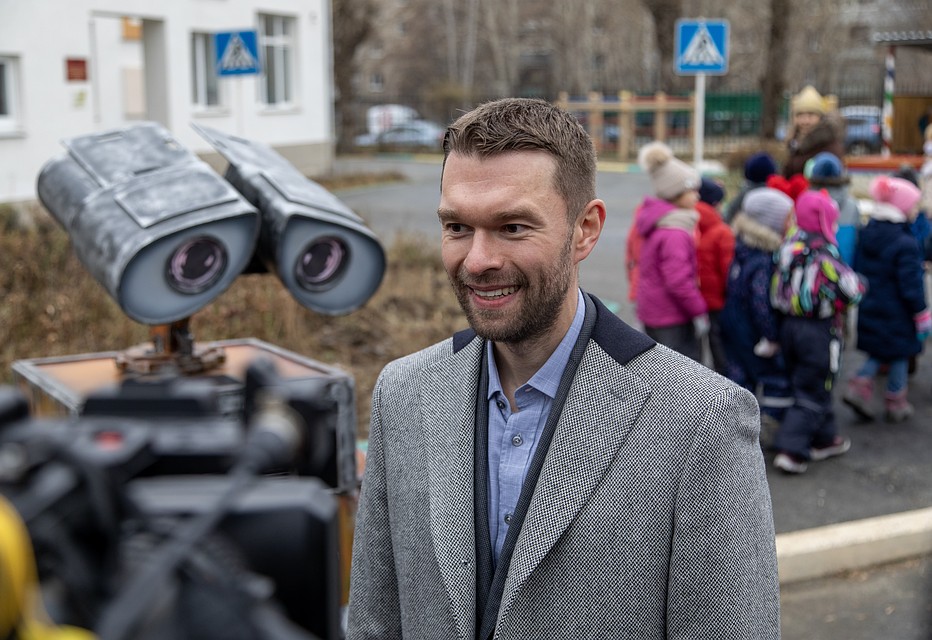До нового года планируется провести 16 подобных встреч
