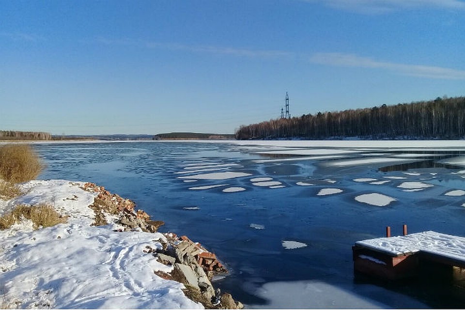 Фото: Илья Минченок.