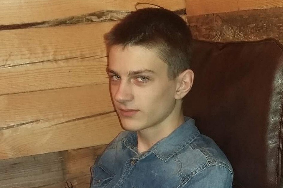 Оружие студент купил в августе 2019 года Фото: Личная страница героя публикации в соцсети