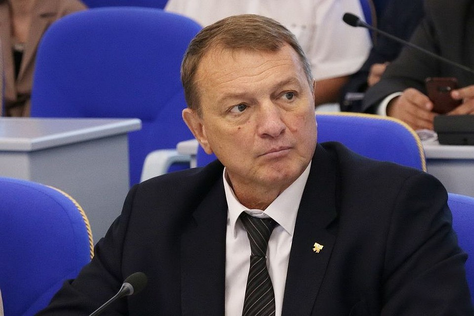 Роман Марков