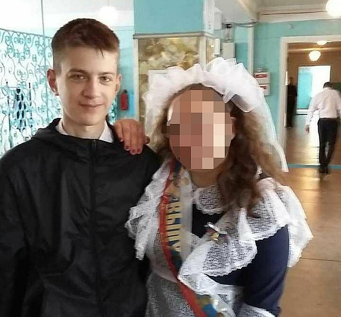 Скромный тихоня принес ружье в колледж и открыл огонь Фото: СОЦСЕТИ