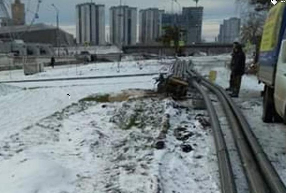 Фото: Николай Дейнеко.