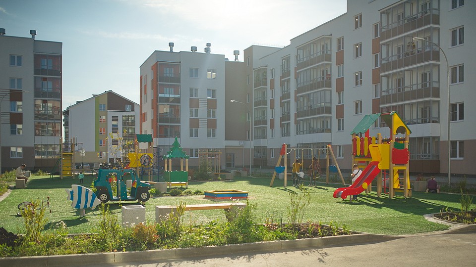 Фото: «Группа «ЛСР»