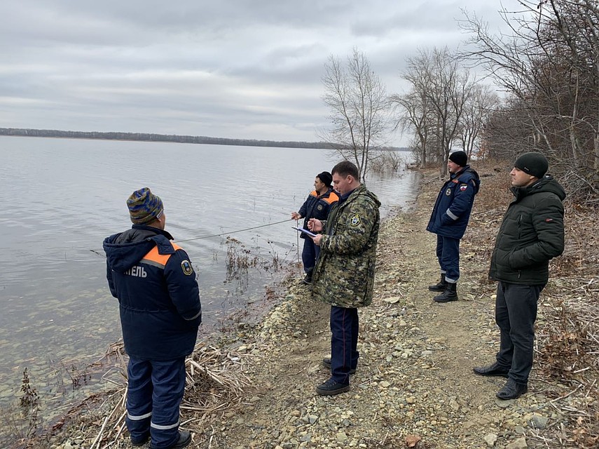 Фото СУ СКР по Саратовской области