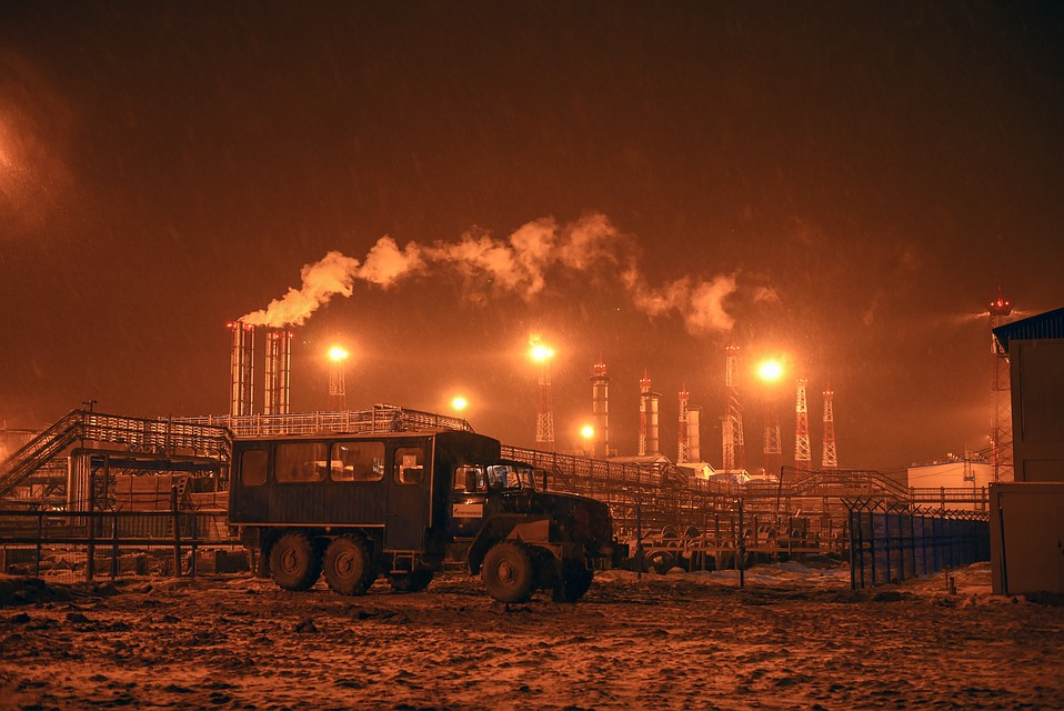 Фото: ООО «Газпром экспо»
