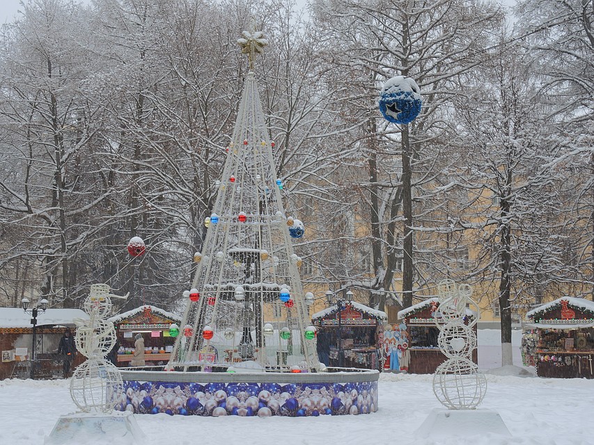 . Фото: Алена СМИРНОВА