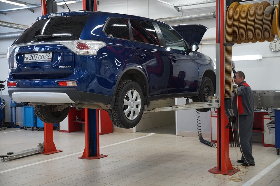 За последние годы продажи автомобилей Mitsubishi в России значительно увеличились. Это связано, в том числе, и с новыми торговыми условиями, которые компания разработала специально для российского покупателя.