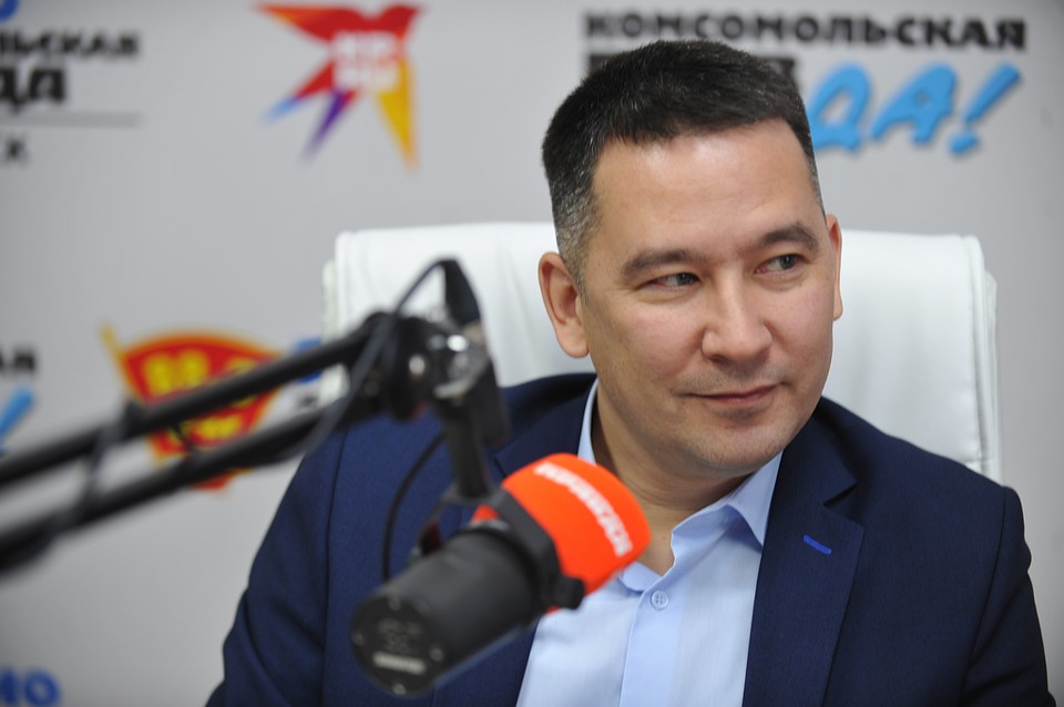 Важные вопросы для Хабаровска: зачем сертификаты для детских кружков? как получить поддержку производства? Фото: Сергей ПЯТКОВ