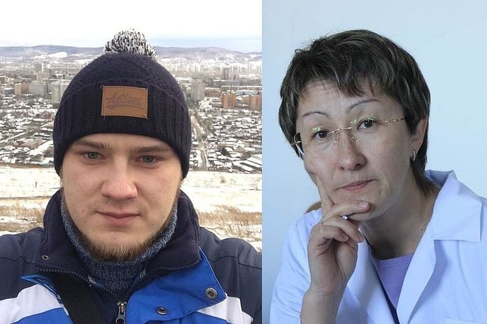Мужчина перенервничал из-за того, что его жена чуть было не умерла в больнице.