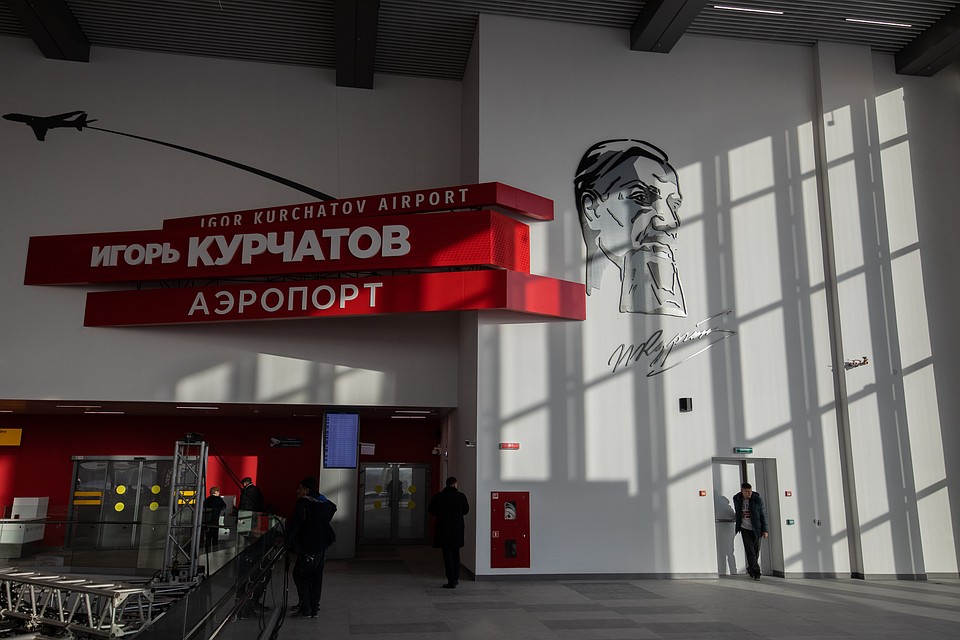 За этот декор ставим лайк! Фото: Андрей АБРАМОВ