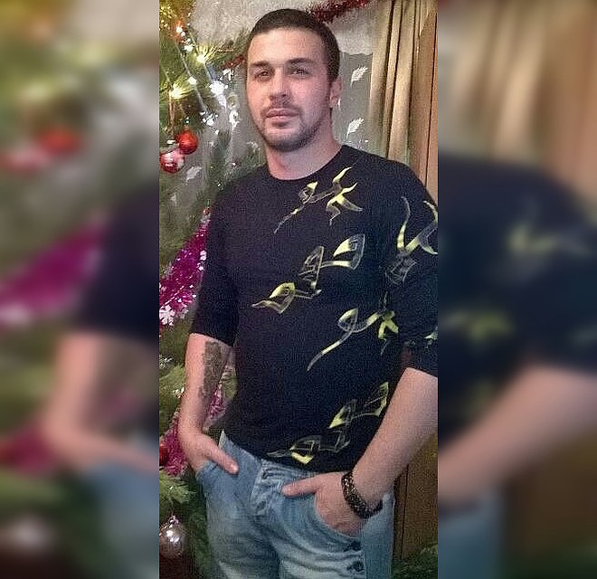 Молодой человек возвращался домой к родителям и пропал Фото: Предоставлено "Комсомолке"