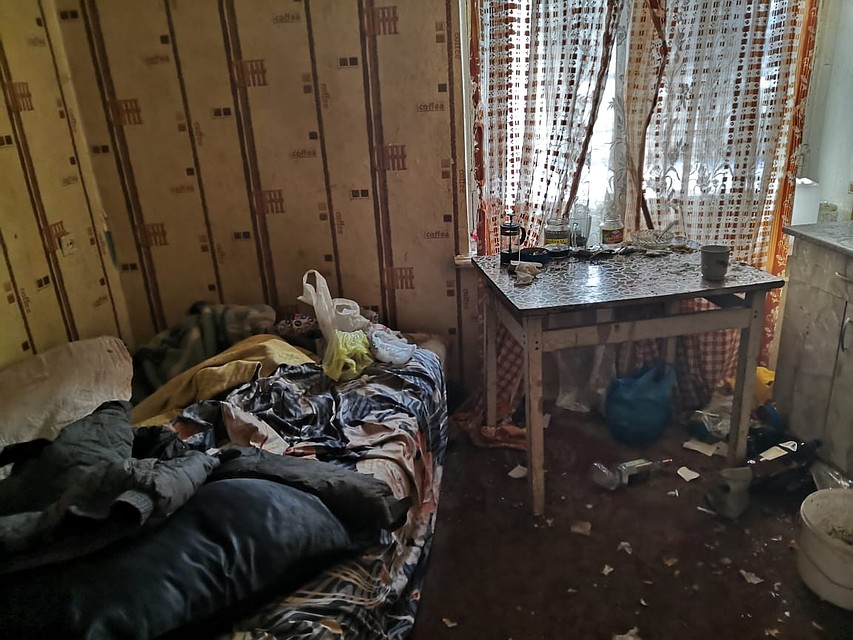 Фото: СУ СК РФ по Ярославской области