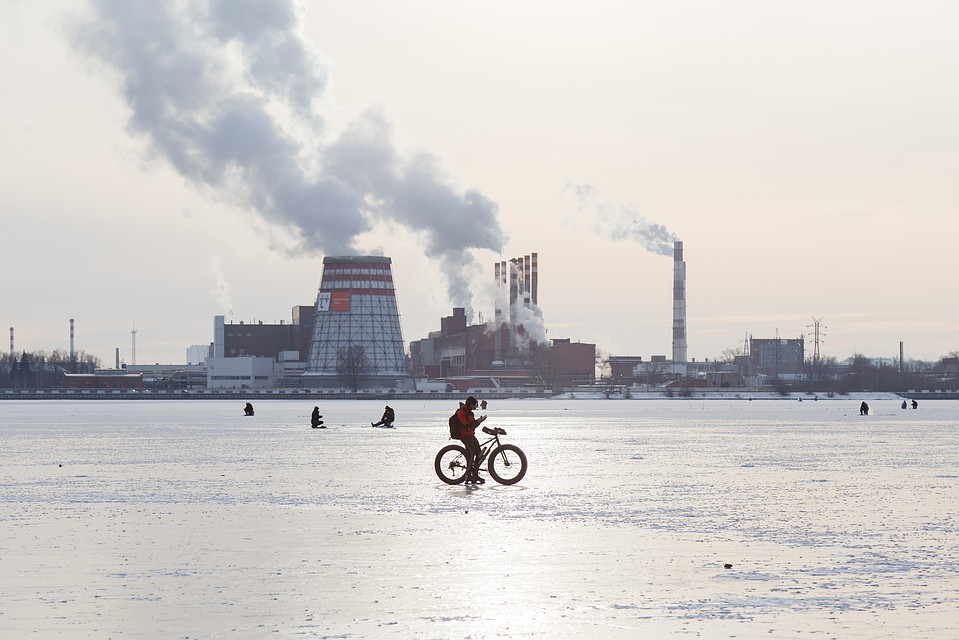 Фото: Илья Марченко