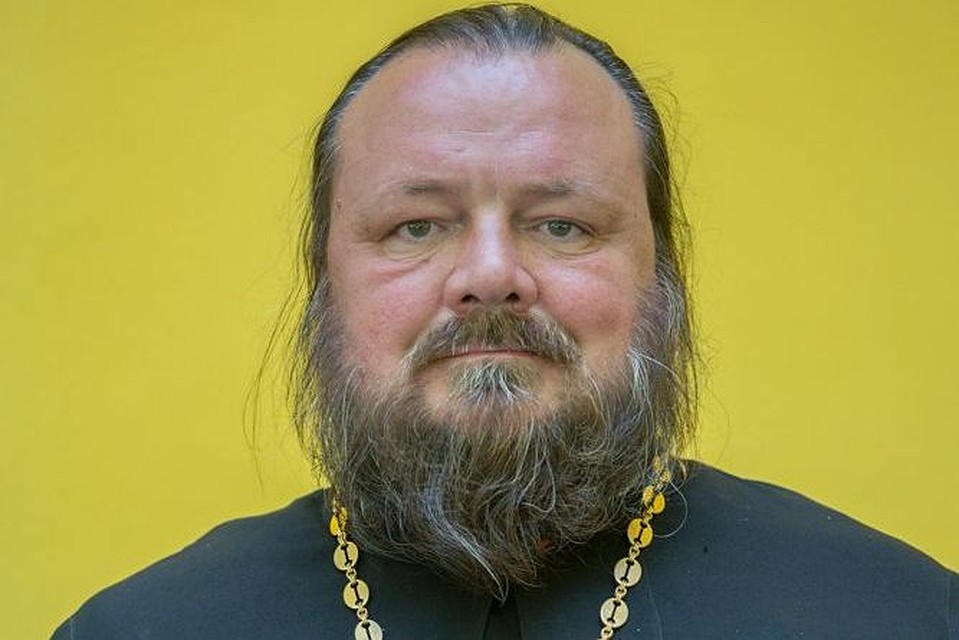 Отцу Сергию был всего 51 год. Отпевание состоится в Никольском храме села Киселево Старожиловского района.