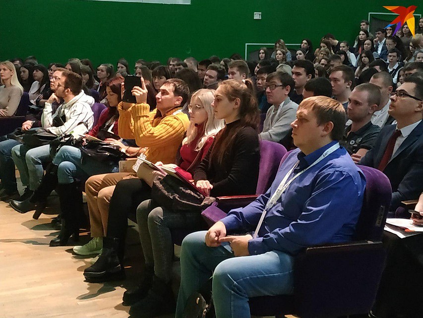 . Фото: Александр Уриевский
