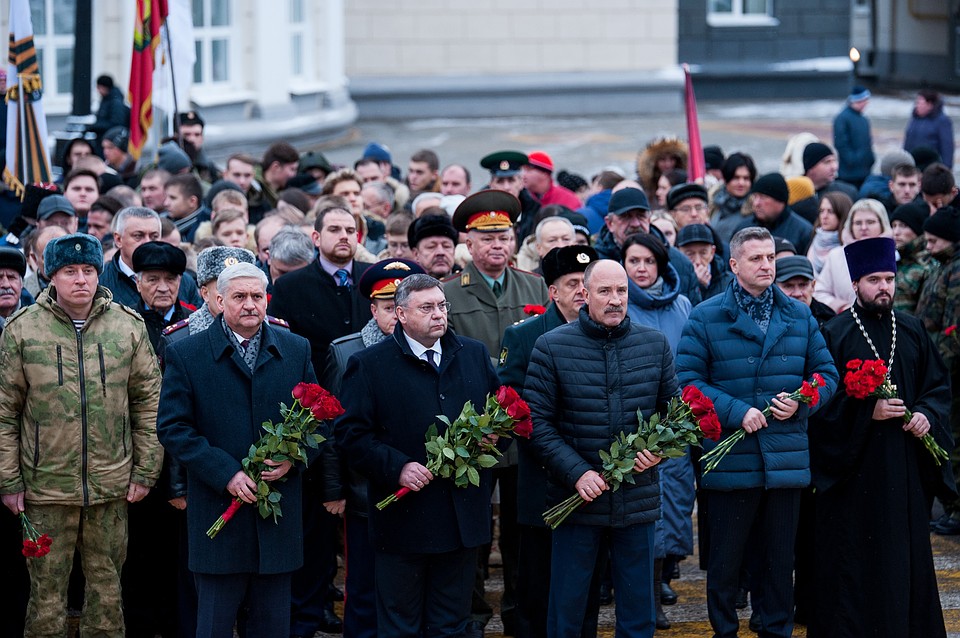. Фото: Вячеслав КОВАЛЕНКО
