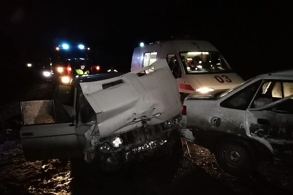 Фото: пресс-служба ГИБДД по Свердловской области