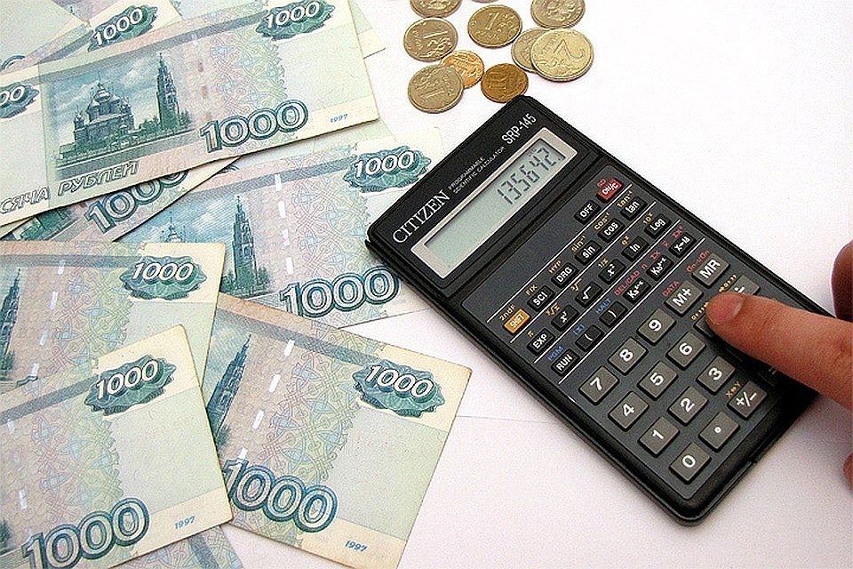 Из шести соседних регионов меньше тверских педагогов получают только учителя Псковщины и Смоленщины. Фото: РАСЮК Татьяна Витальевна