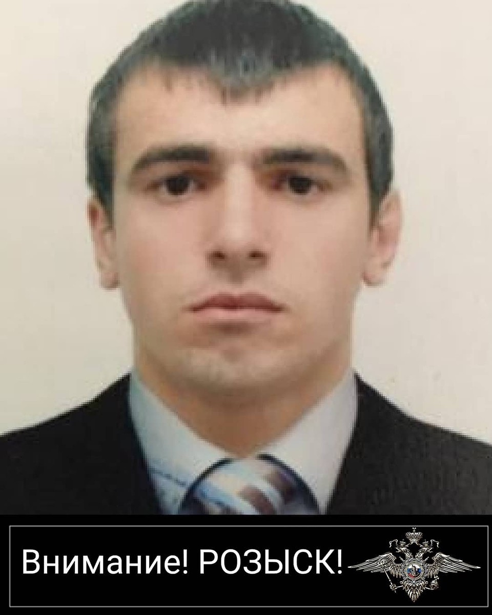 Фото: пресс-служба МВД РД