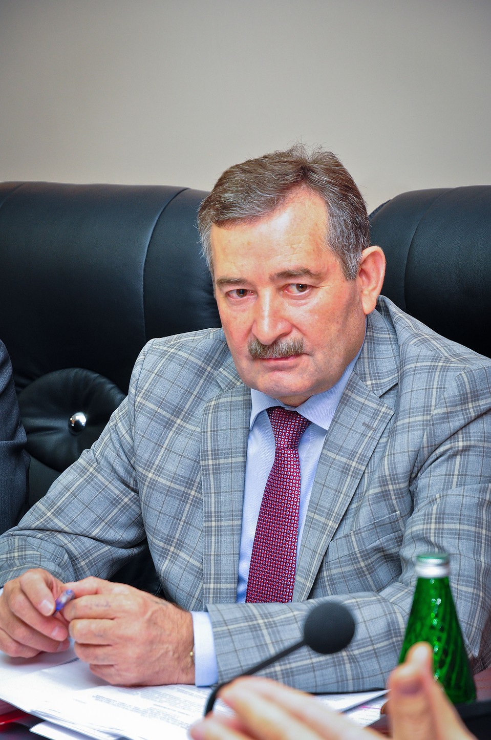 Фидар Кудзоев.