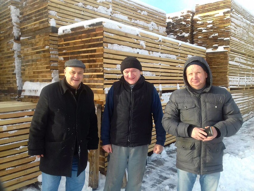 Фото: Центр поддержки экспорта Югры