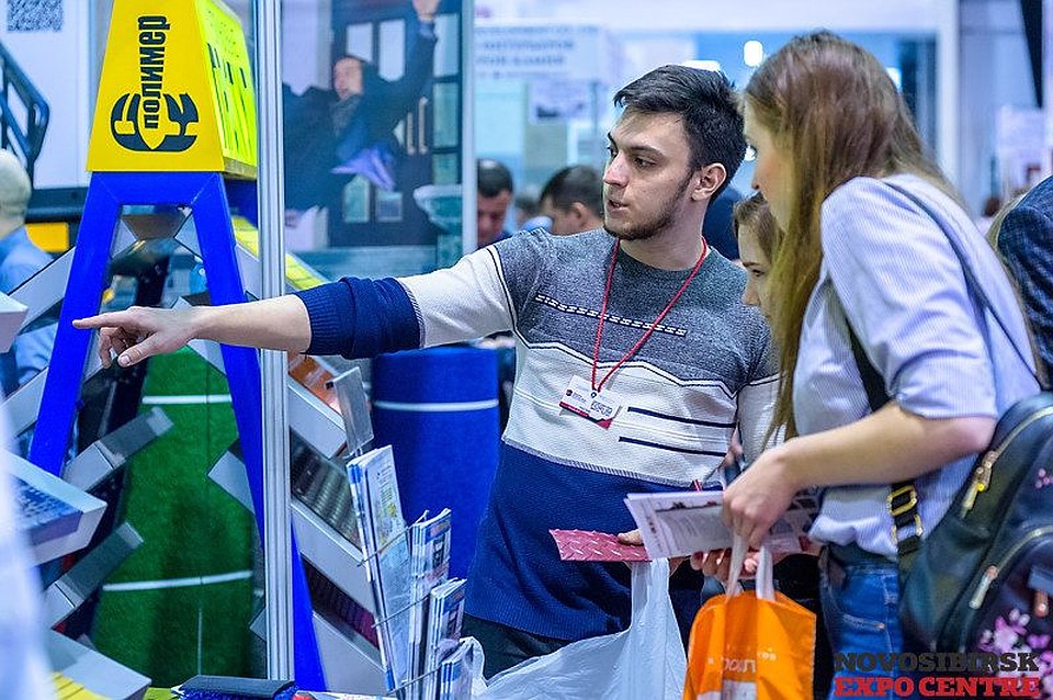 Ключевым событием деловой программы станет II Форум дизайнеров и архитекторов Сибири.