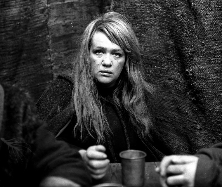 Регана в «Короле Лире» Фото: GLOBAL LOOK PRESS