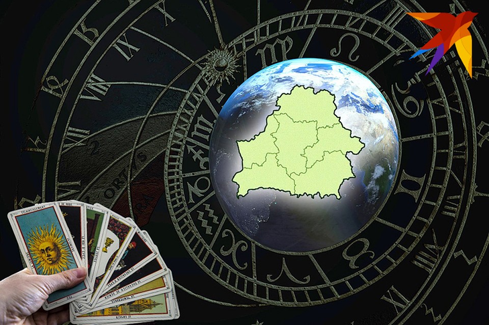 - 2020-ый – год смены эпох. Перемены произойдут не сразу, но как раньше уже не будет,– говорит астролог. Фото: Игорь СОЛОВЬЕВ