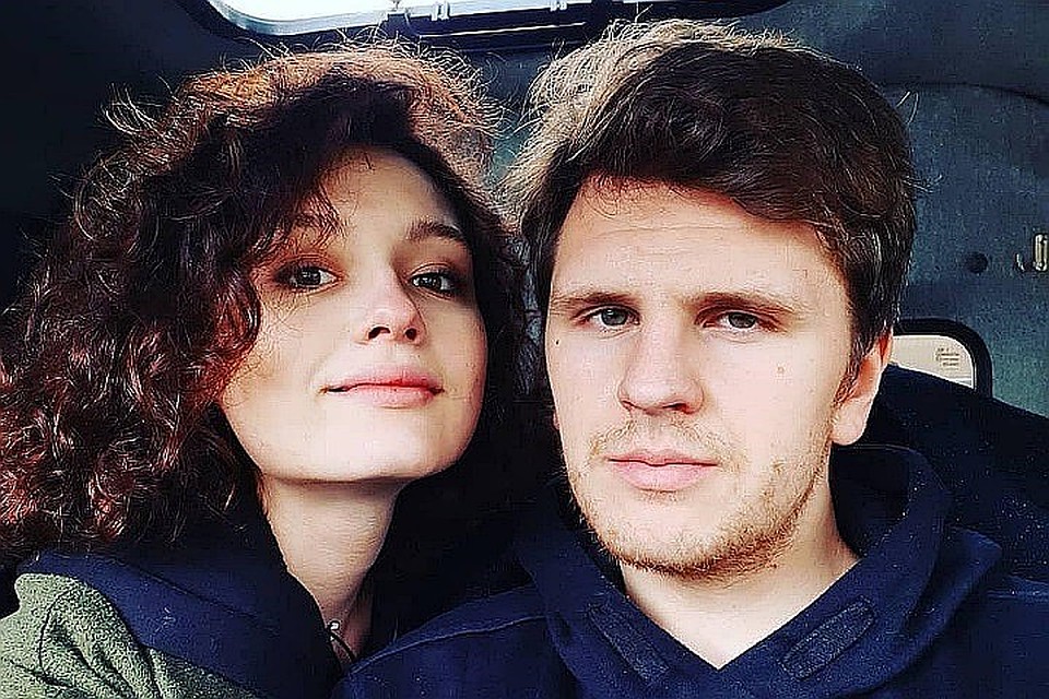 Новости о свадьбе 18-летней Маши и ее 26-летнего избранника Никиты Кузьмина мелькают в прессе не первый месяц Фото: Личная страница героя публикации в соцсети
