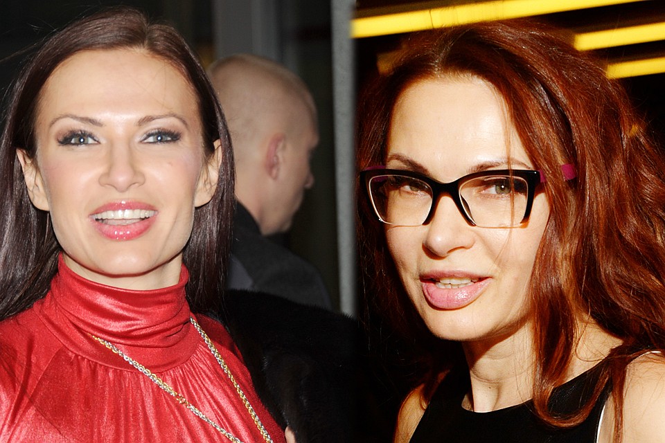 Эвелина Бледанс