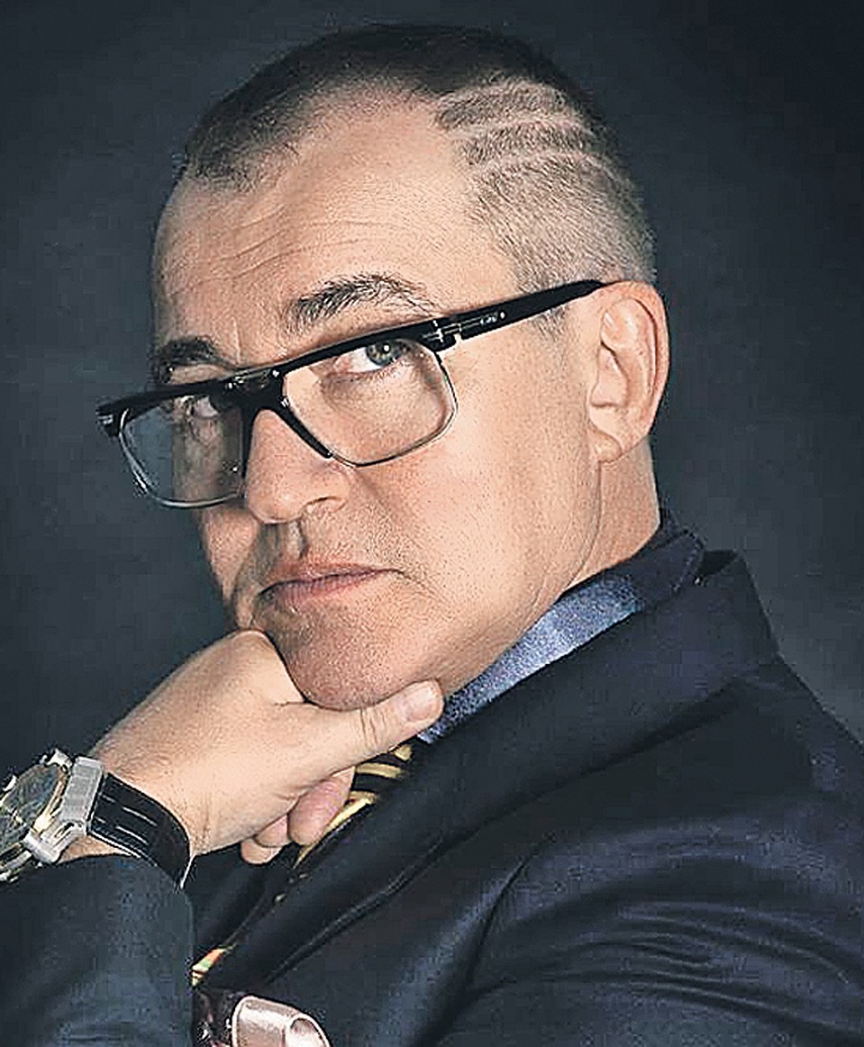 Стрижку, как у Дмитрия Диброва, называют «милитари». Фото: instagram.com/polinadibrova/