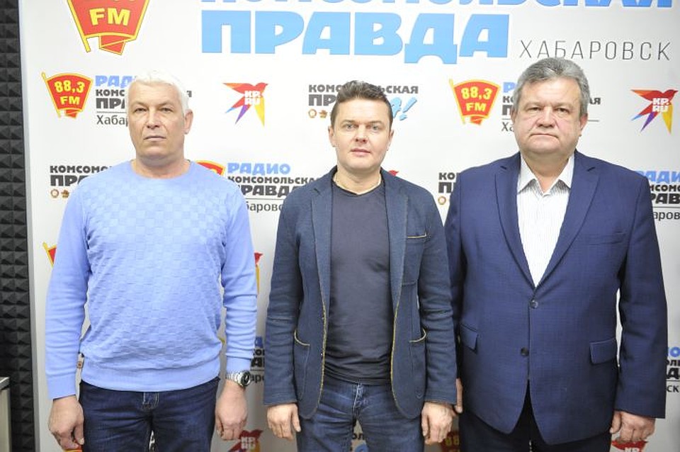 Много рыбы не заберешь: хабаровчан ждут новые правила рыболовства Фото: Сергей ПЯТКОВ