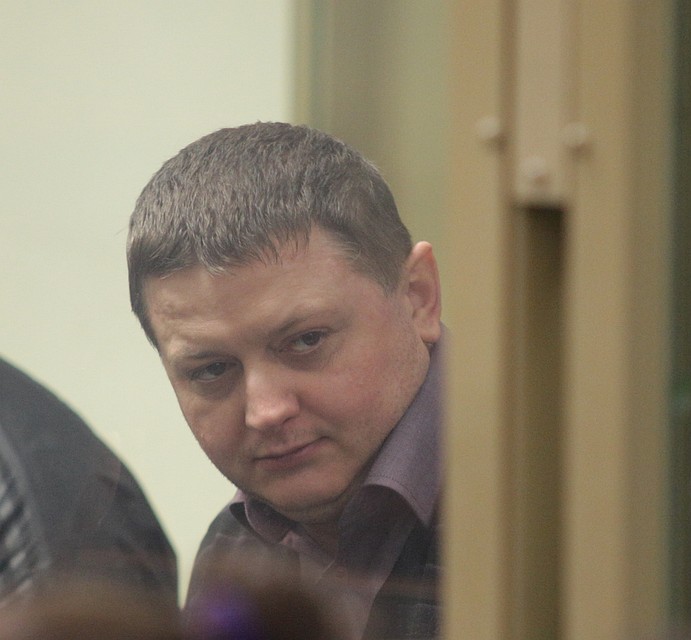 В вымогательстве подозревают и Вячеслава Цеповяза