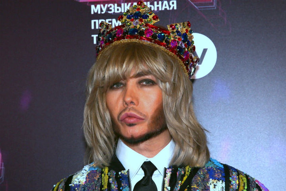 Сергей Зверев Фото: Борис КУДРЯВОВ