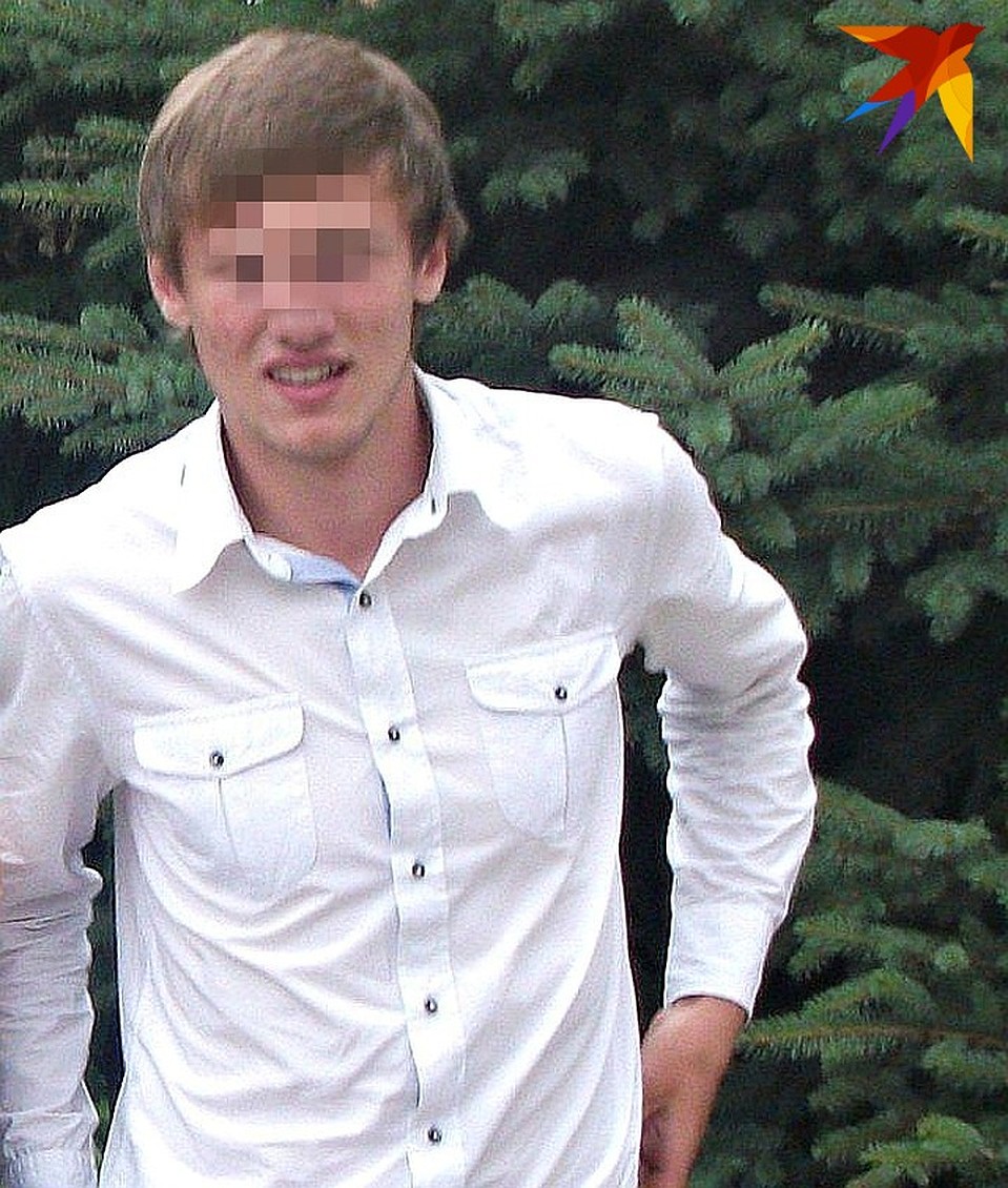 Александр умер от удара в сердце.