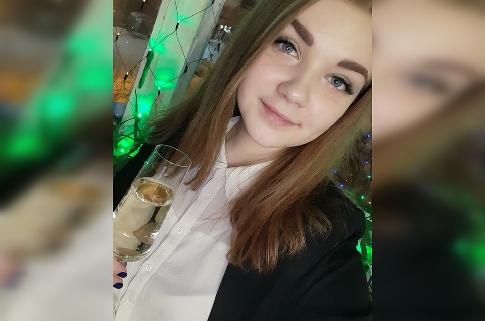 Екатерину воспитывала одна бабушка. Фото из соцсетей