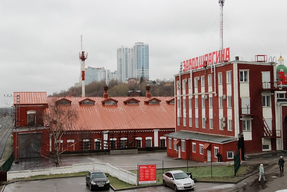 Шпагин был бы доволен? Фото: Василий Вахрин