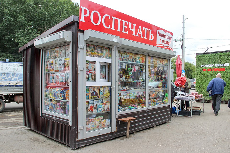 "Ночи длинных ковшей" в Перми не было. Фото: Василий Вахрин