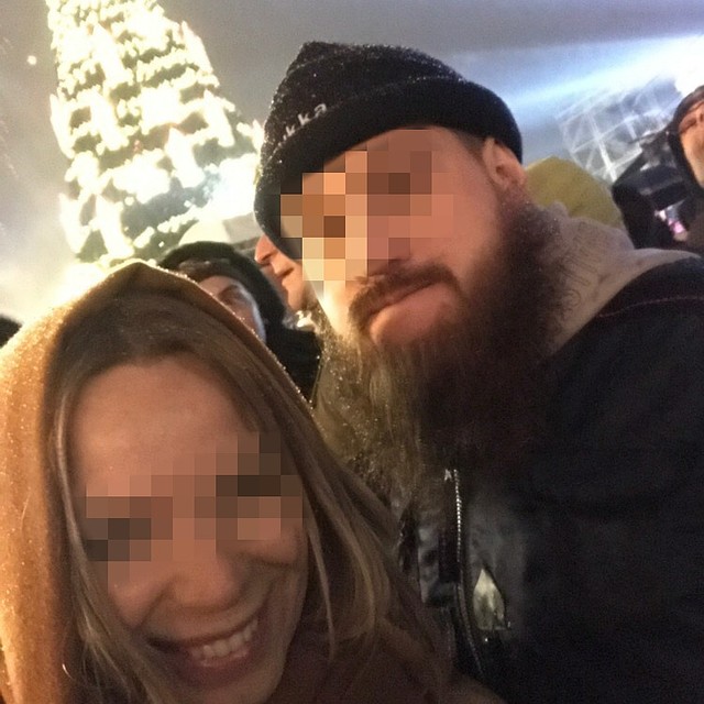 Судя по страницам в соцсетях, супруги много времени проводили вместе. Фото: соцсети